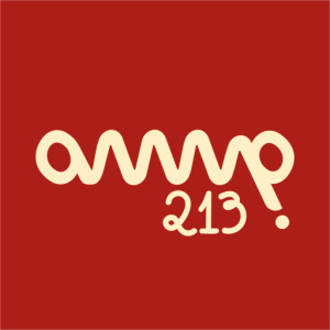 Icon AMP 213